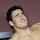 men muscle hunk
