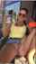 amateur upskirt flashing