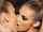 lesbian curvy wet