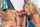 classic threesome teen