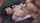 dark hair cumshot stripped bikini