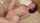 brown hair moaning creampie
