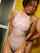swimsuit asian blond