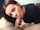 blowjob amateur brunette