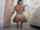 high heels big butt latina