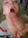 deepthroat blonde bbc