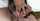 rough slapping deepthroat