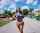 public ebony big tits
