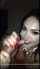 bbc blowjob spit