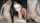 teen brunette blowjob