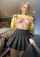 amateur blonde cute