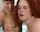 redhead double penetration orgy