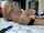 camgirl blond dildo