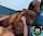 ebony riding lesbian