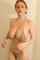 big tits blonde shower