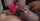 ebony anal blowjob