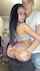 amateur green eyes teen