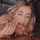blonde blowjob pov