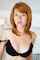 redhead babes beautiful