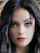 babes sexy black hair