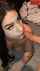 latina milf blowjob