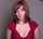 ginger red dress milf