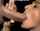 nose piercing blowjob mouth