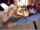dark hair bondage asian