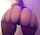 blonde pussy ass