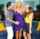 threesome blonde rough