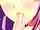hentai purple hair big boobs