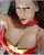 asian wonder woman video