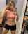 blonde beauty big tits