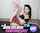 camgirl brunette pose