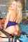 blonde threesome facesitting