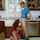 teens kitchen fuck