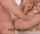 threesome anal handjob