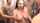 bbw dutch gangbang
