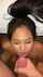 amateur asian blowjob