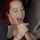 blowjob cumshot redhead