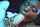 ebony blowjob interracial