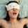 amateur blindfolded teen