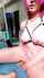 camgirl masterbation pink hair
