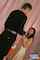 teen unconscious sister
