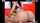 cam girl pink glasses ebony