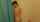 shower small tits green hair