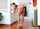 lisa ann anal ponytail buttpluge