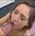 cumshot brunette natural beauty