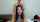 camgirl asian blue hair