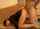 brunette doggystyle asian